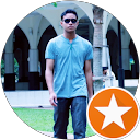 Hafizan Yahaya Rashdi profile picture